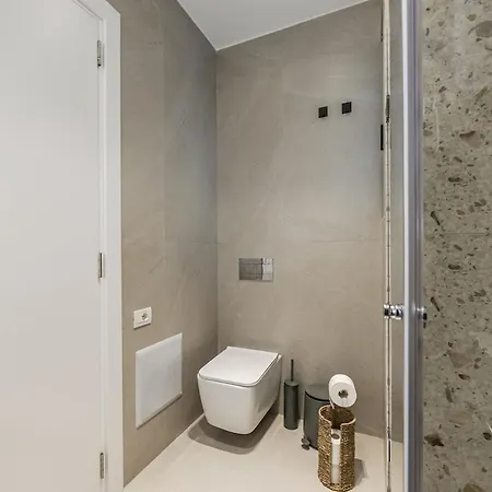 Kiti Escape By Pikhost Apartamento Vlorë