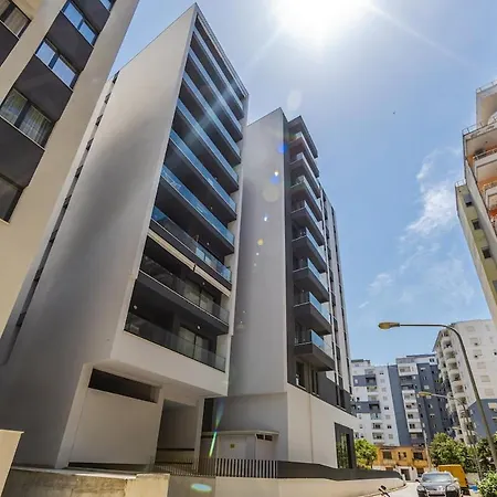 Lejlighed Kiti Escape By Pikhost Vlorë