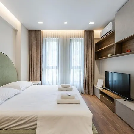 Lejlighed Kiti Escape By Pikhost Vlorë